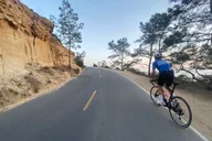 San Diego Road Bike Ride thumbnail 5
