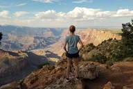 Grand Canyon Private Day Tour thumbnail 2