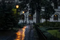 Savannah Historical Ghost Walking Tour thumbnail 2