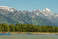 Jackson Scenic Float Trip with Teton Views 3 hr thumbnail 3