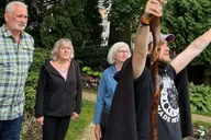 Salem Witchcraft and History Tour thumbnail 5