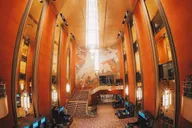 New York Radio City Music Hall Tour thumbnail 2