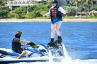 Kaanapali Beach Jet Ski Rental thumbnail 1