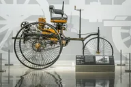Los Angeles Automotive Museum Private Tour thumbnail 4