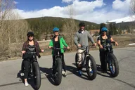 Breckenridge Fat Bike Beer & Distillery Tour thumbnail 5