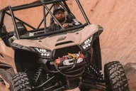 Moab UTV Adventure: Hell's Revenge and Fins & Things 3.5 hr thumbnail 6