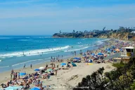 San Diego Beaches Private Driving Tour thumbnail 6