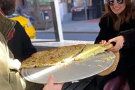 New York Greenwich Village Food and Culture Tour thumbnail 4