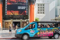 Santa Monica Hollywood and Beverly Hills Celebrity Tour thumbnail 1