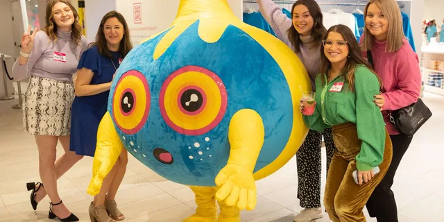 Atlanta Sloomoo Institute Admission - Image 3