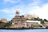 San Francisco Alcatraz Tour with Bay Cruise thumbnail 1