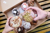 Nashville Donut Walking Tour thumbnail 4