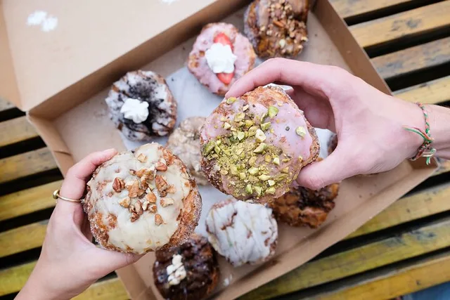 Nashville Donut Walking Tour - Image 4