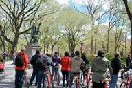New York Flex Pass with MoMA Access thumbnail 4