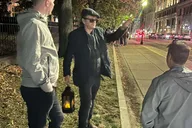 Boston Ghost Tour of Haunted Sites 2 hr thumbnail 1