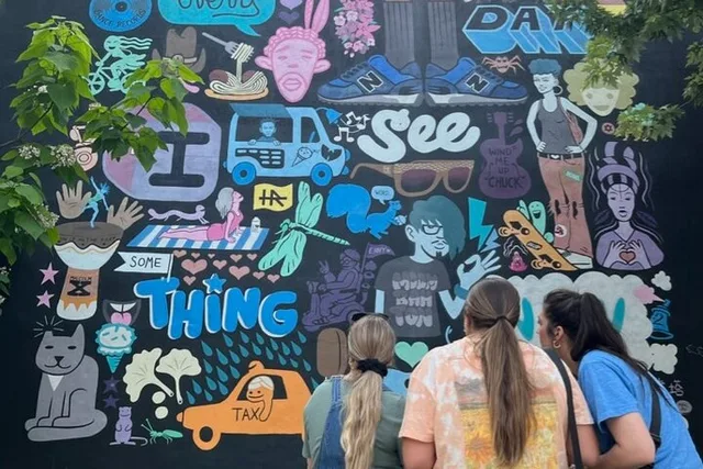 Philadelphia Outdoor Escape Room - Logan Square - Image 6