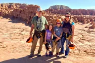 Goblin Valley Canyoneering Adventure thumbnail 4