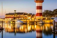 Hilton Head Sunset Kayak and Cruise thumbnail 1
