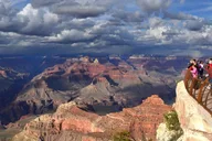 Las Vegas to Grand Canyon South Rim Shuttle thumbnail 2