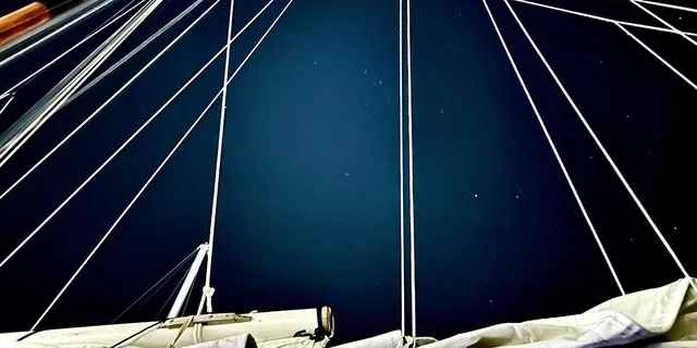 Key West Night Sail with Ghost Stories - Image 4
