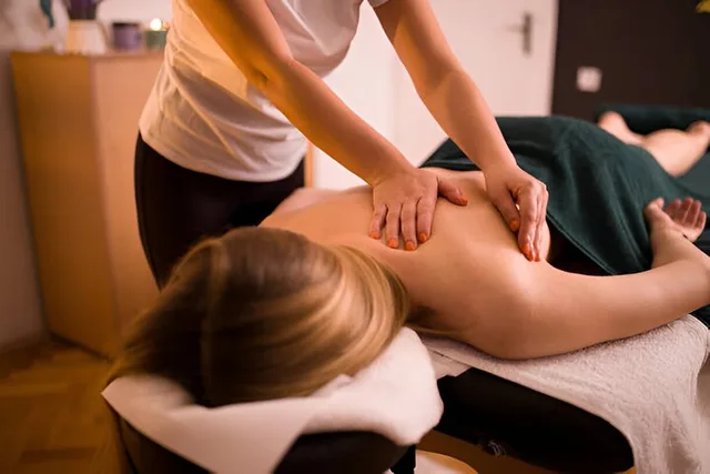 Kansas City Massage Experience - Image 1