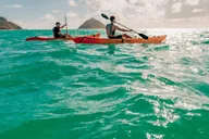 Kailua Mokulua Islands Kayak Tour with Lunch thumbnail 6