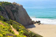 Malibu Rock Climbing Adventure 4 hr thumbnail 6
