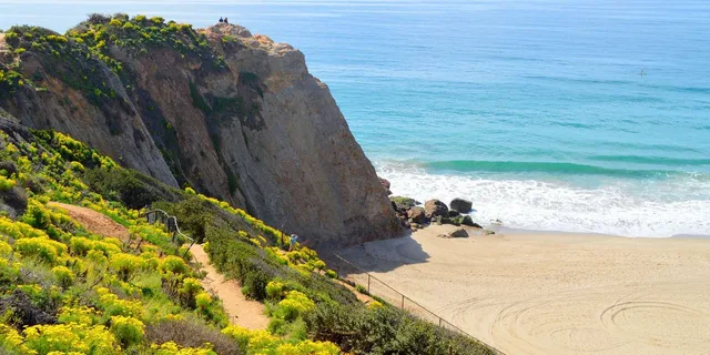 Malibu Rock Climbing Adventure 4 hr - Image 6