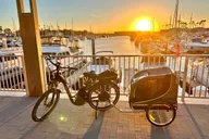 Hermosa Beach Self-Guided E-Bike Tour thumbnail 1