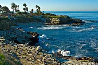 San Diego Scavenger Hunt at La Jolla Cove thumbnail 6