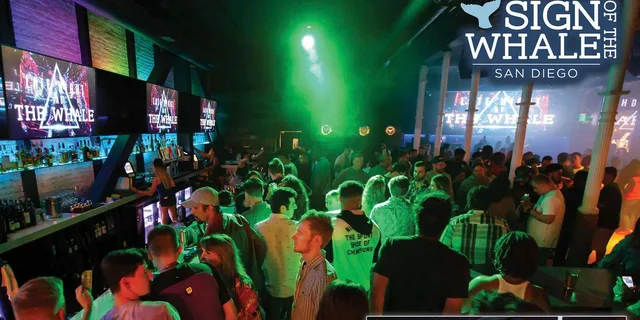 San Diego Downtown Bar Crawl - Image 5