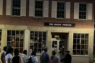 Salem Vampires and Ghosts Walking Tour thumbnail 3
