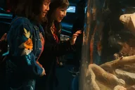 San Francisco NightLife at California Academy of Sciences thumbnail 6