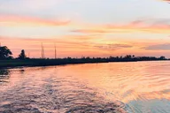 Wilmington Sunset Cruise with Live Music 90 min thumbnail 2
