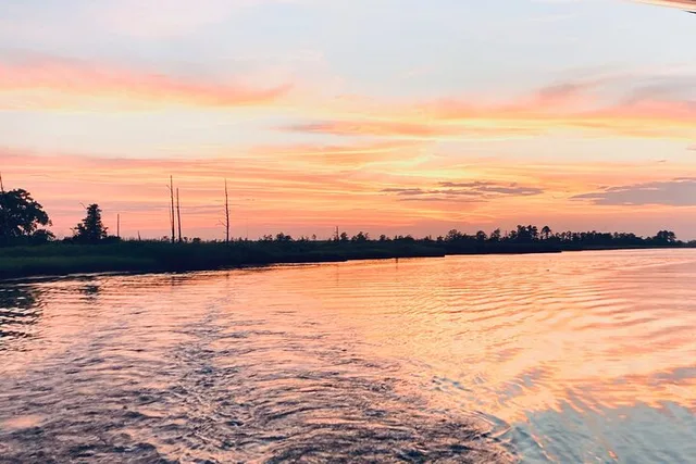 Wilmington Sunset Cruise with Live Music 90 min - Image 2