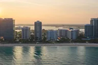 Miami Airplane Tour at Sunset thumbnail 6
