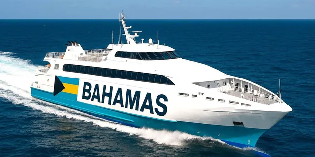 Miami Bahamas Day Trip by Ferry - Image 3