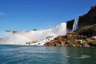 Niagara Falls Day & Night Small Group Tour with Dinner thumbnail 6