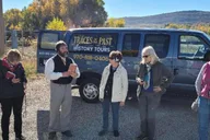 Fort Collins Settlement and River Van Tour thumbnail 6