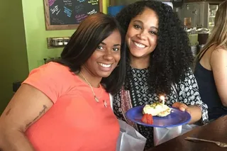 Boise Brunch and Arts Experience