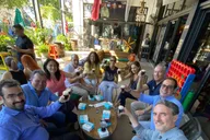 Miami Wynwood Food and Art Tour thumbnail 6