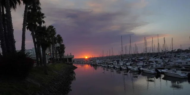 San Diego Sunset Sail - Image 4