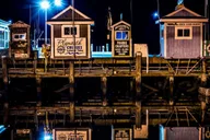 Plymouth Haunted Harbor Cruise thumbnail 3