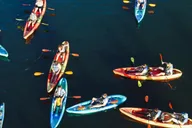 Austin Downtown Kayaking Tour thumbnail 4