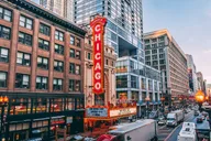 Chicago Scavenger Hunt Self-Guided Audio Tour thumbnail 4