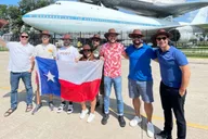 Houston NASA Space Center Round-Trip Transport thumbnail 6