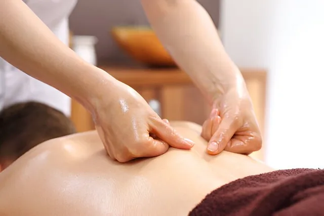 Kansas City Massage Experience - Image 6