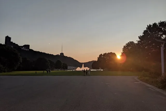 Pittsburgh Sunset Tour - Image 5