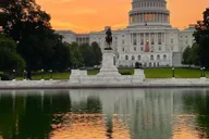 Washington D.C. Capitol Hill Guided Tour with Early Access thumbnail 1