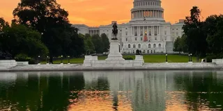 Washington D.C. Capitol Hill Guided Tour with Early Access